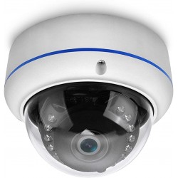 HD 1080P 2MP 180 Degree Surveillance Security Camera