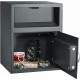 Electronic Safe Deposit Box - Drop Safe with Digital Keypad