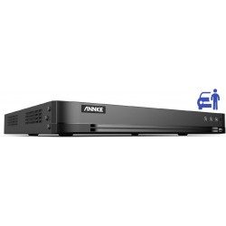 ANNKE 32CH H.265+ 3K Lite Security AI Digital Video Recorder