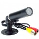 CNDST Weatherproof Mini Bullet Security Camera, for 1080P 4-in-1