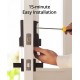 eufy Security C210 WiFi Smart Lock - Easy Installation, BHMA Certified