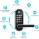 Sifely Smart Lock, Fingerprint Door Lock, Biometric Door Lock