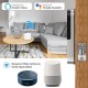 Sifely Smart Lock, Fingerprint Door Lock, Biometric Door Lock