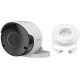 Wisenet Surveillance Weatherproof Bullet Security Camera