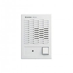 Aiphone C-ML/A ChimeCom Master Intercom with Door Release Button